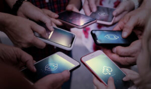Mobile-internet