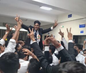 વકીલ-મંડળ-ચૂંટણી