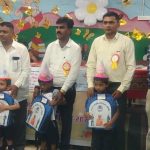 લિંબાયતમાં શિક્ષણ સમિતિ શાળા મહોત્સવ